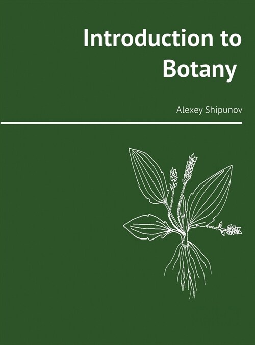 Introduction to Botany (Hardcover)