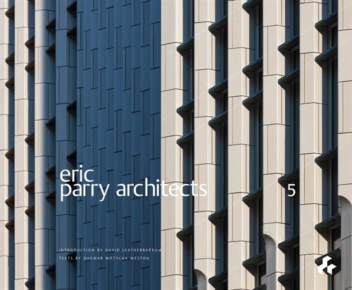 Eric Parry Architects 5 (Paperback)