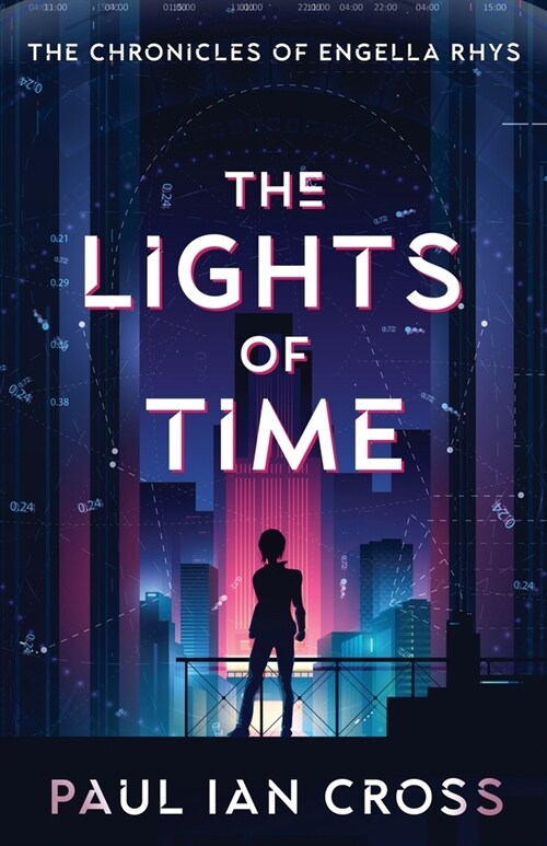 The Lights of Time (Paperback)