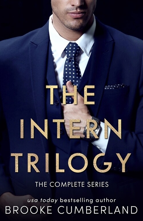 The Intern Trilogy: The Complete Series (Paperback)