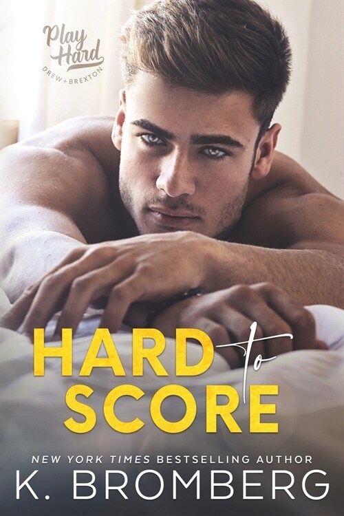 Hard to Score (Paperback)