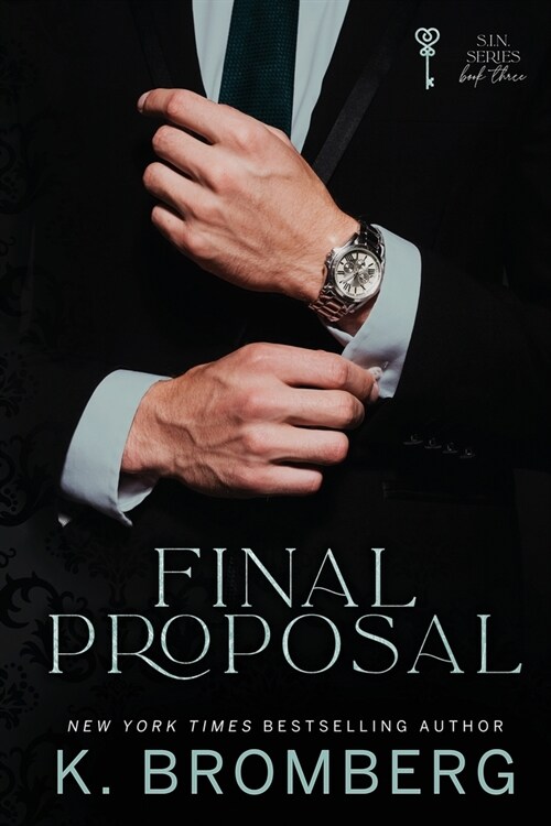 Final Proposal (Paperback)