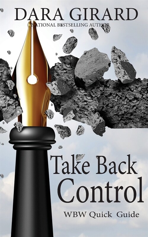 Take Back Control (Paperback)