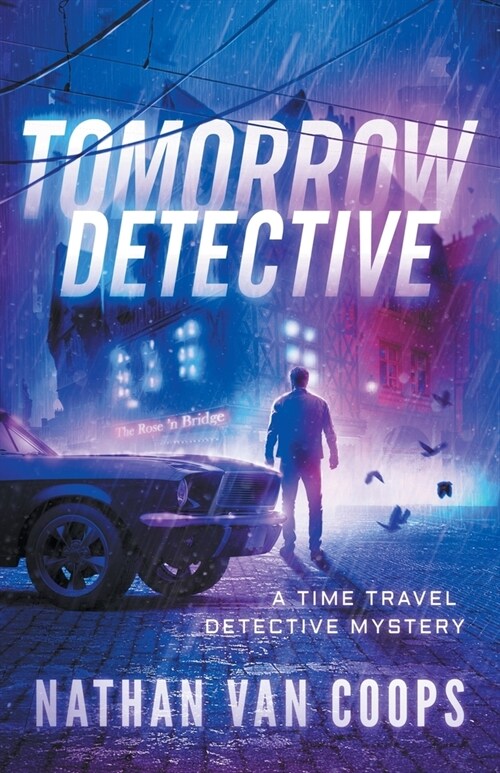 Tomorrow Detective (Paperback)