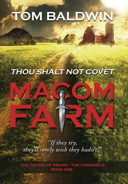 Macom Farm (Hardcover)