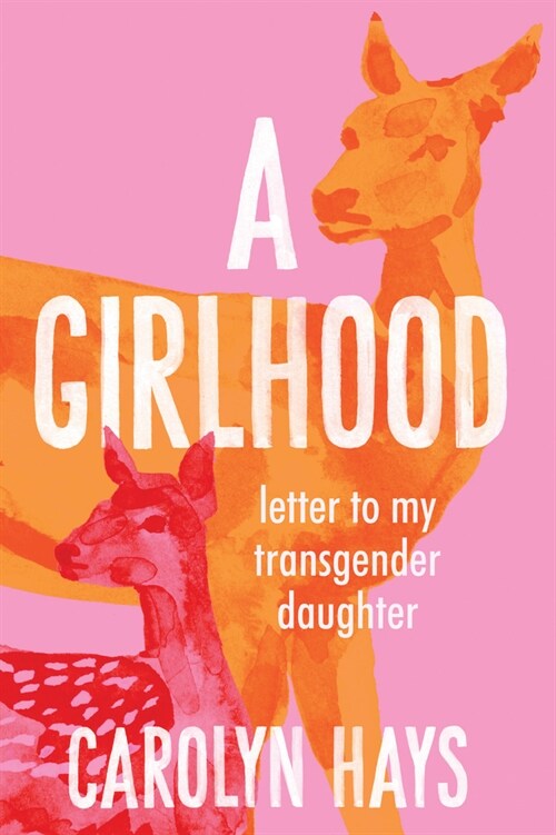 A Girlhood: A Girlhood (Paperback)