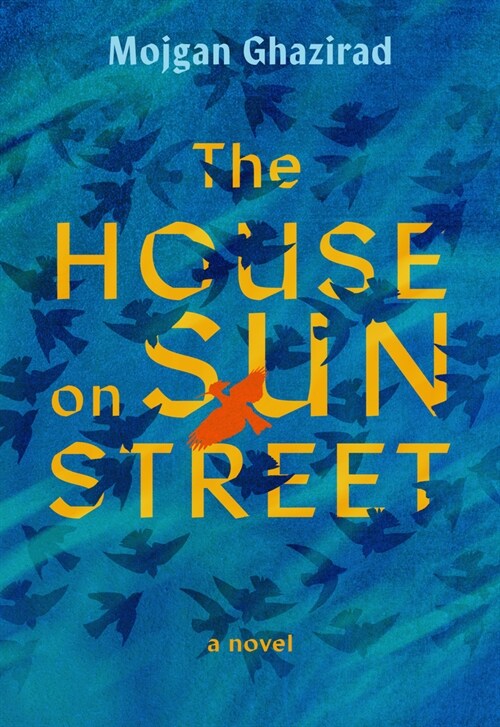 The House on Sun Street (Hardcover)