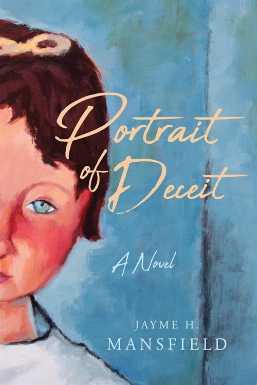 Portrait of Deceit (Paperback)