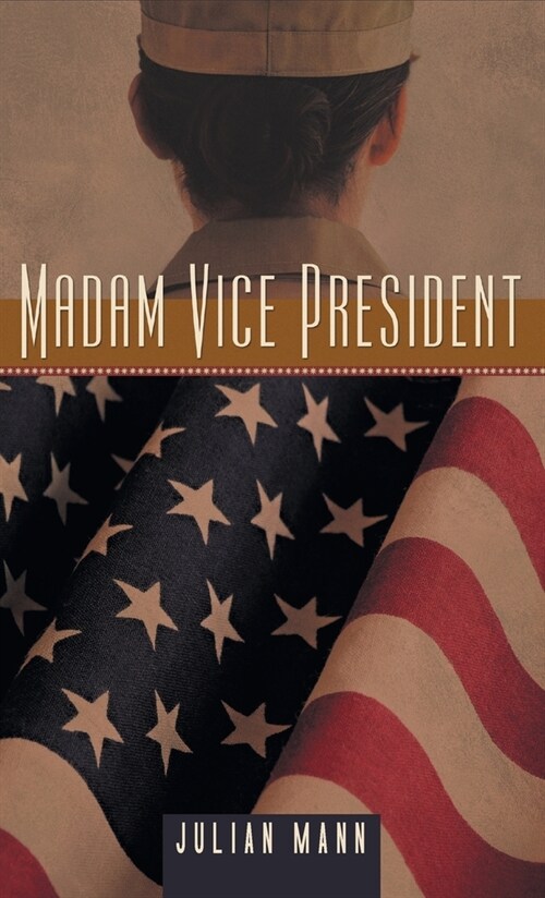 Madam Vice President (Hardcover)