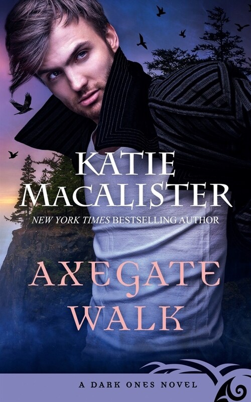 Axegate Walk (Paperback)