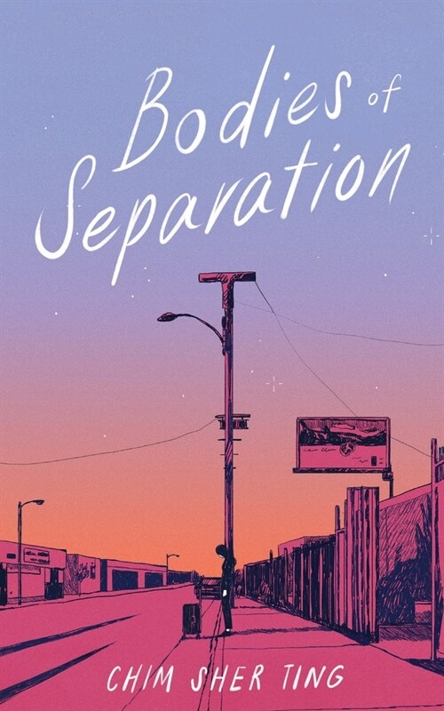 Bodies of Separation (Paperback)