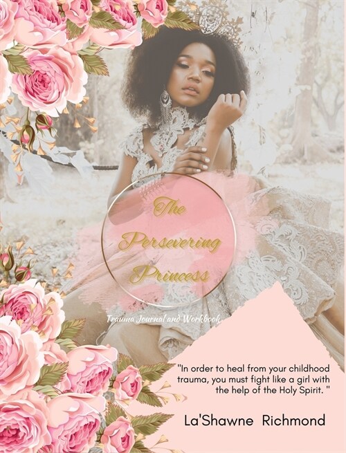 The Persevering Princess (Hardcover)