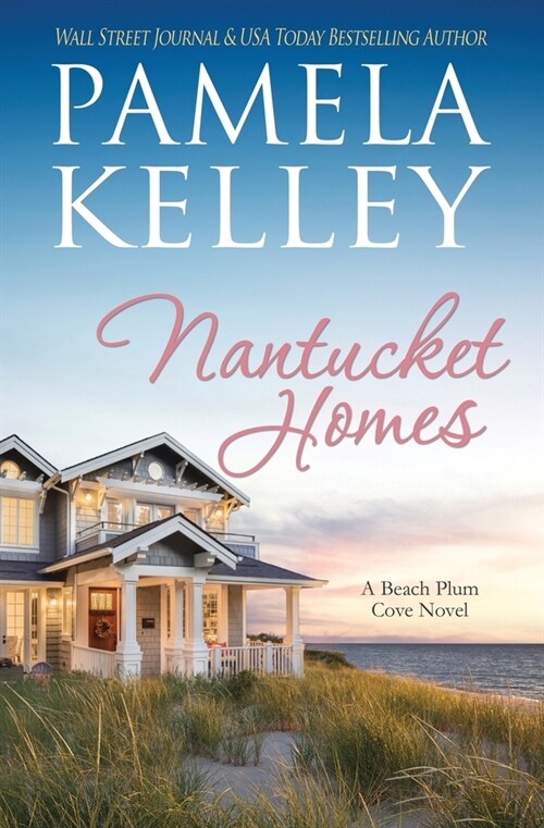 Nantucket Homes (Paperback)