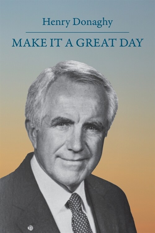 Make it a Great Day (Paperback)