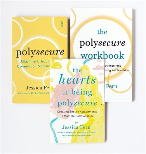 The Complete Polysecure Bundle (Paperback)