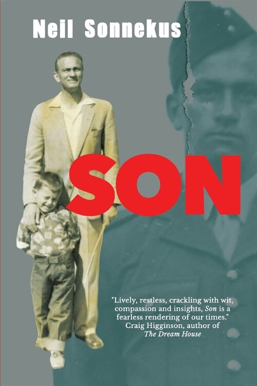 Son (Paperback)