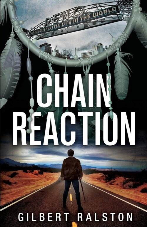 Chain Reaction (Paperback)