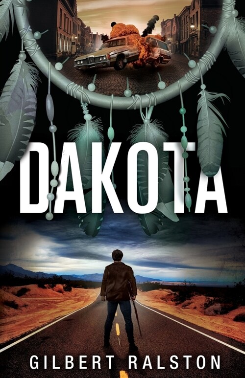 Dakota (Paperback)