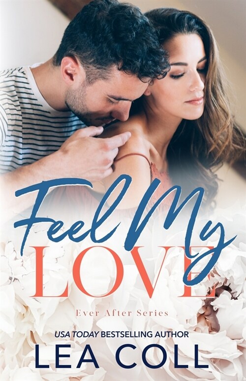 Feel My Love (Paperback)