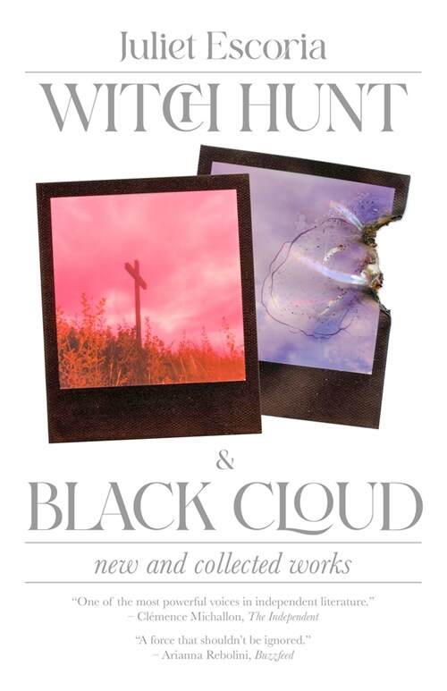 Witch Hunt & Black Cloud: New & Collected Works (Paperback)