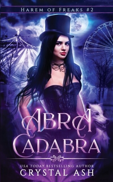 Abra Cadabra (Paperback)