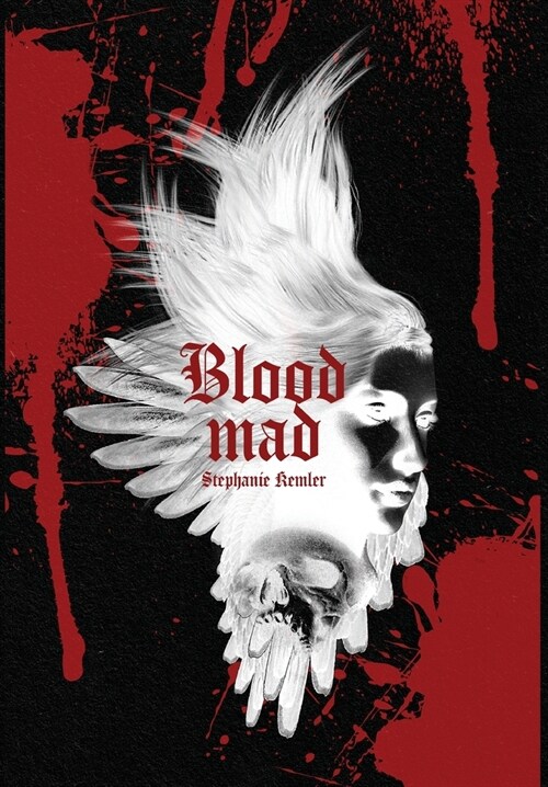 Bloodmad (Hardcover)