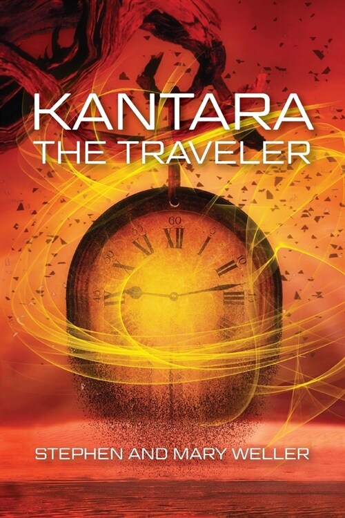 Kantara: The Traveler (Paperback)