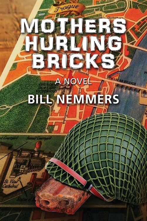 Mothers Hurling Bricks (Paperback)