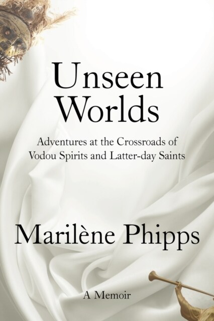 Unseen Worlds (Paperback)