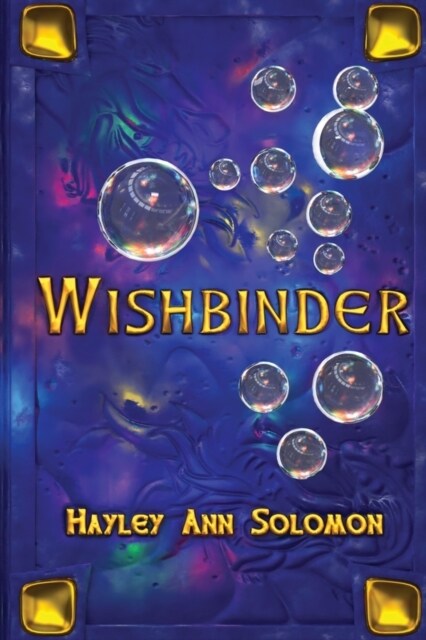 Wishbinder (Paperback)