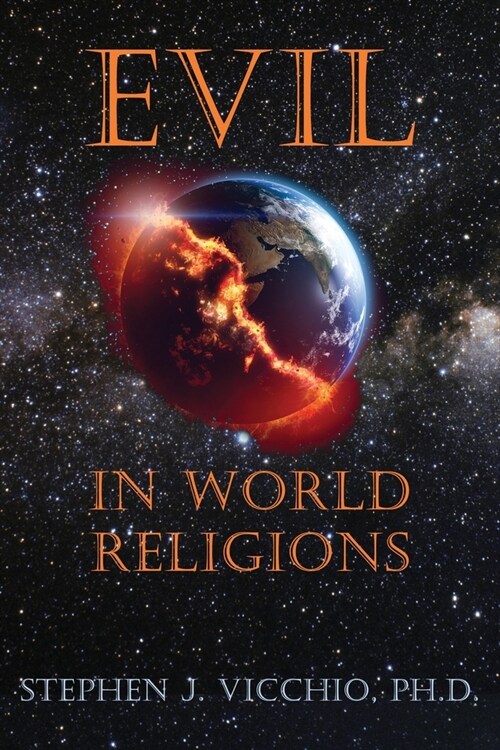 Evil In World Religions (Paperback)