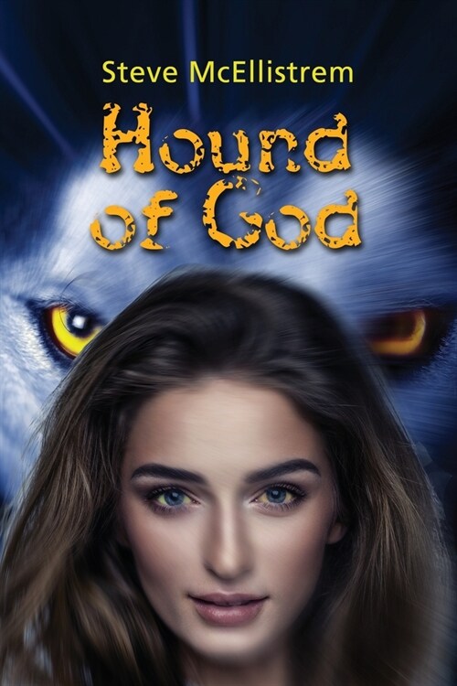 Hound Of God (Paperback)