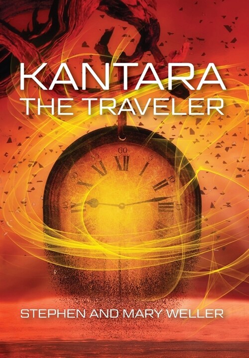 Kantara: The Traveler (Hardcover)