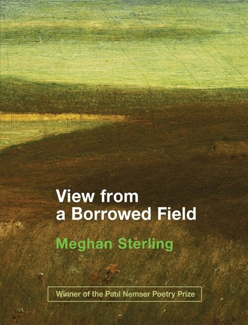 View from a Borrowed Field (Paperback)