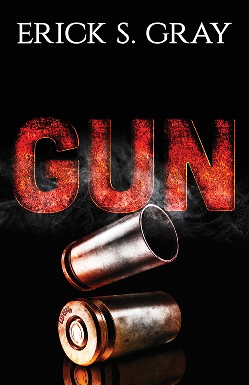 Gun (Paperback)