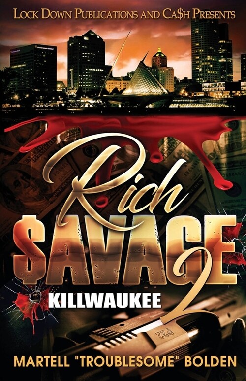 Rich $avage 2 (Paperback)