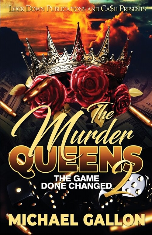 The Murder Queens 2 (Paperback)