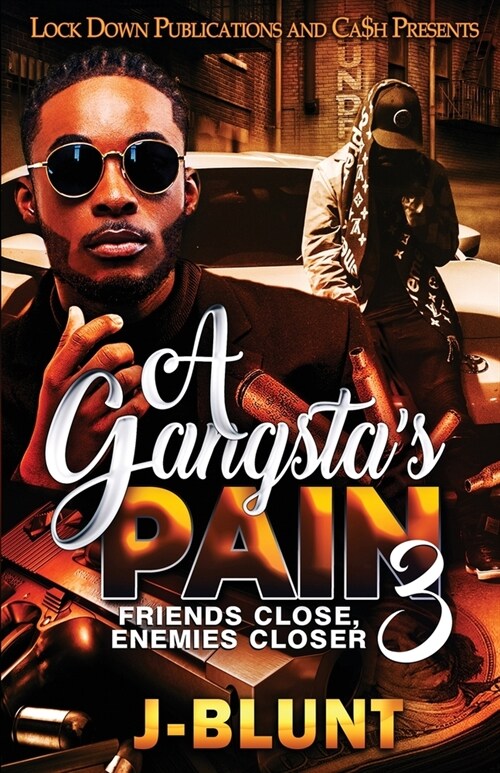 A Gangstas Pain 3 (Paperback)