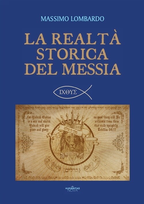 La realt?storica del Messia (Paperback)