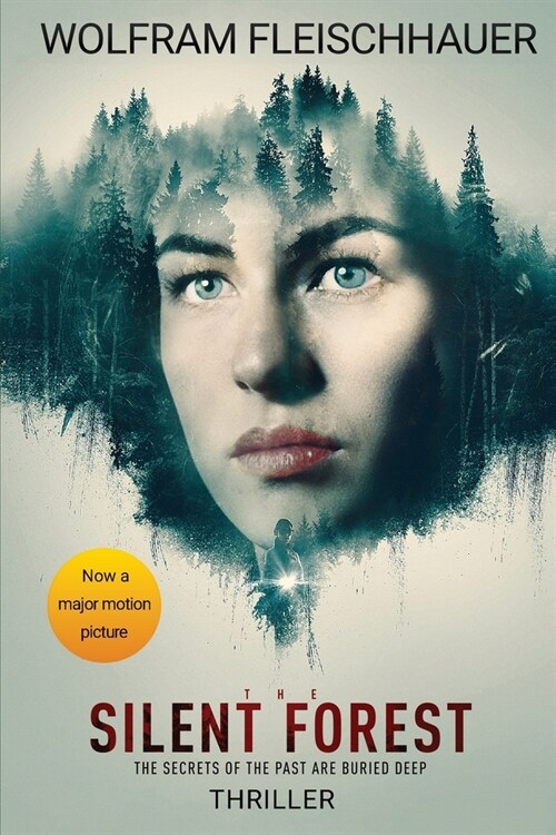 The Silent Forest (Paperback)