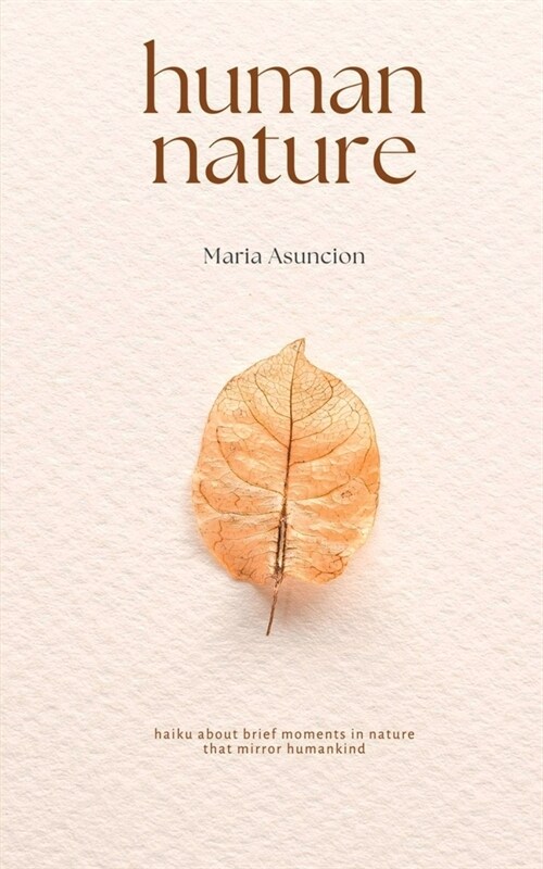 human nature (Paperback)