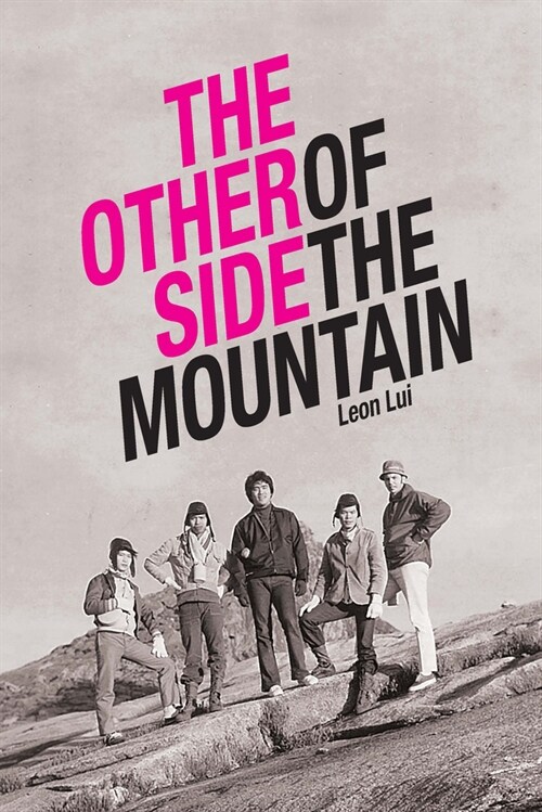 The Other Side of the Mountain (Hardcover)