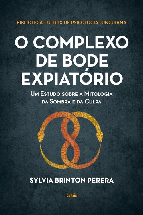 O complexo do bode expiat?io (Paperback)