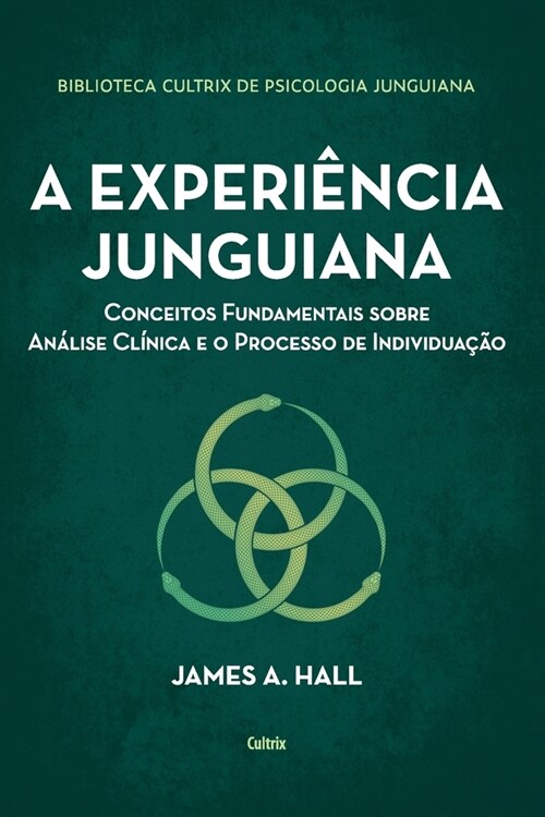 A experi?cia junguiana (Paperback)