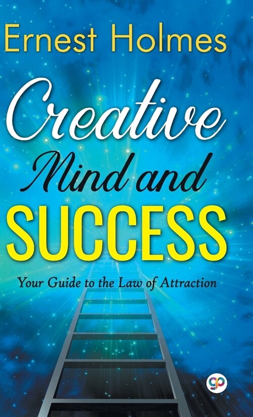 Creative Mind and Success (Hardcover)