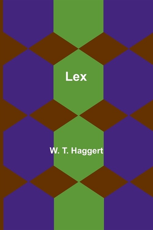 Lex (Paperback)