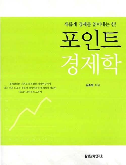 포인트 경제학