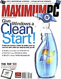 Maximum PC (월간 미국판): 2009년 02월호