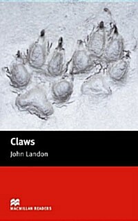 Macmillan Readers Claws Elementary Reader (Paperback)
