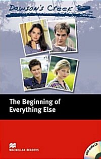 [중고] Macmillan Readers Dawson‘s Creek 1 The Beginning of Everything Else Elementary Pack (Package)